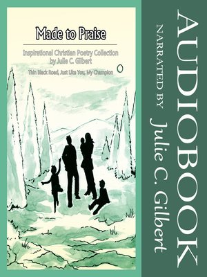 cover image of Made to Praise